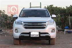 هافال H9